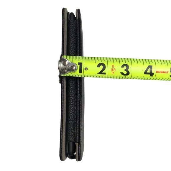 Leather Case Protector for Amazon Kindle Paperwhite eReader - Fintie Folio Case - Picture 6 of 9